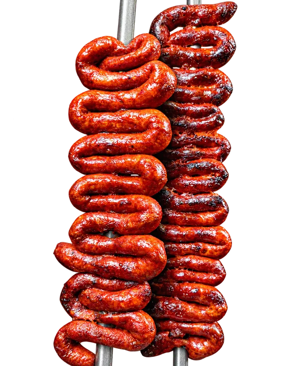 Espada de chistorra